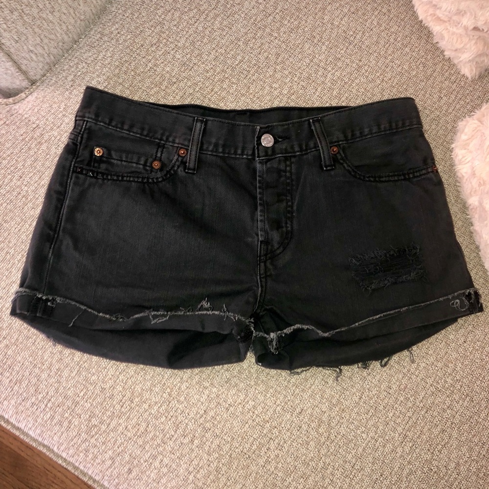 Levi’s Shorts